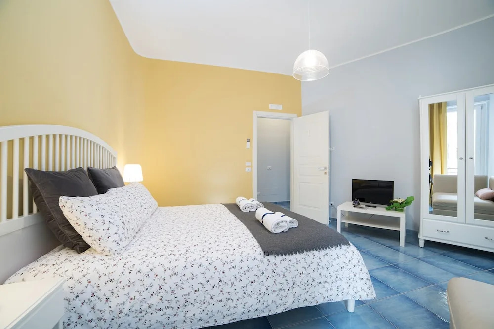 CAPRI B&B