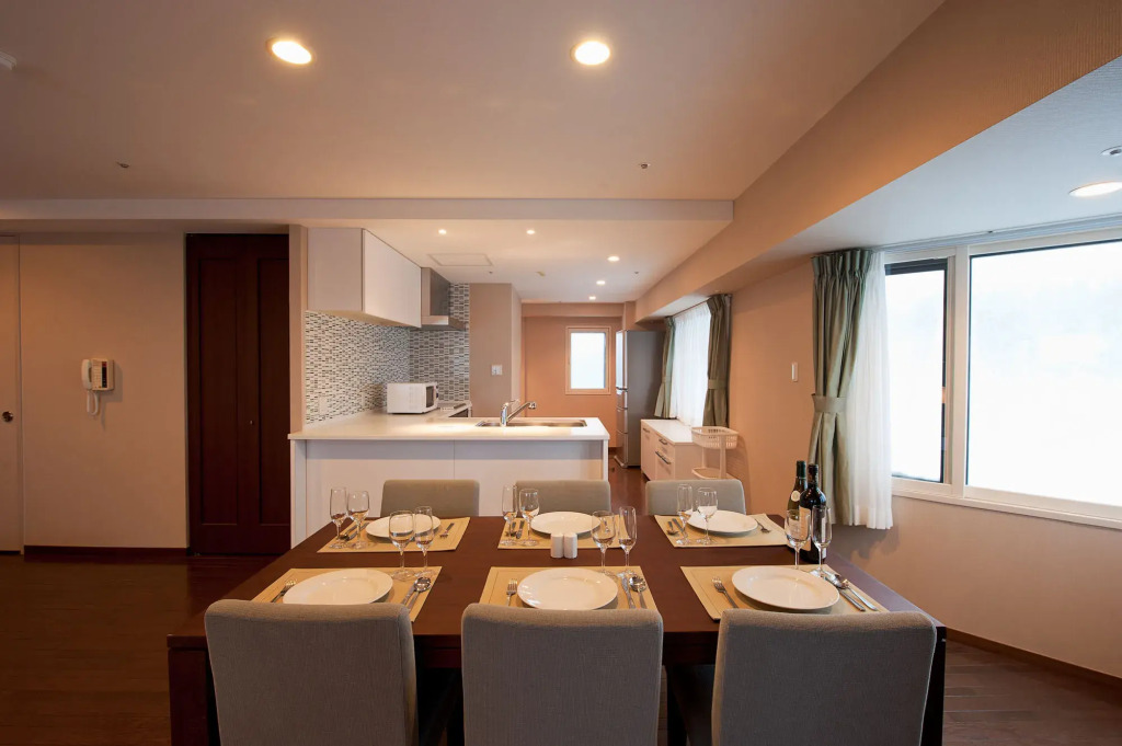 One Niseko Resort Towers