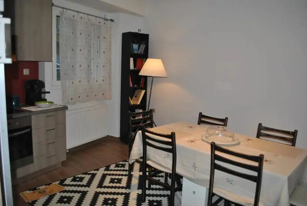 Beautiful Studio Downtown Ioannina
