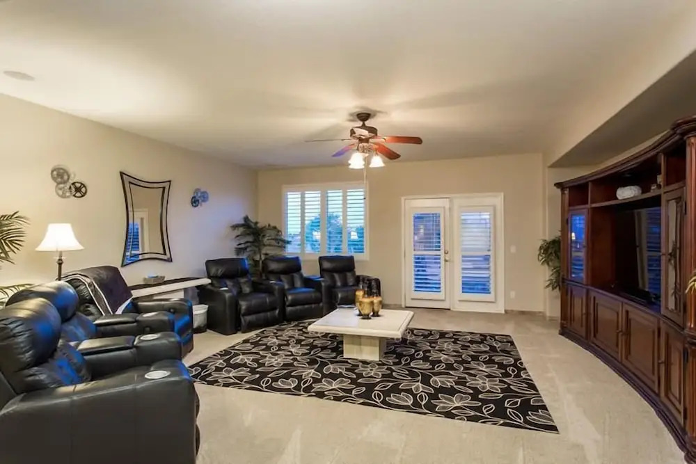 The Sound Of Freedom By Signature Vacation Rentals