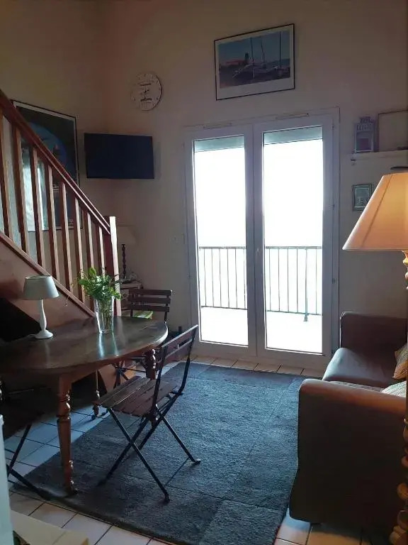 Appartement Les Roches Bleues - 5RB14