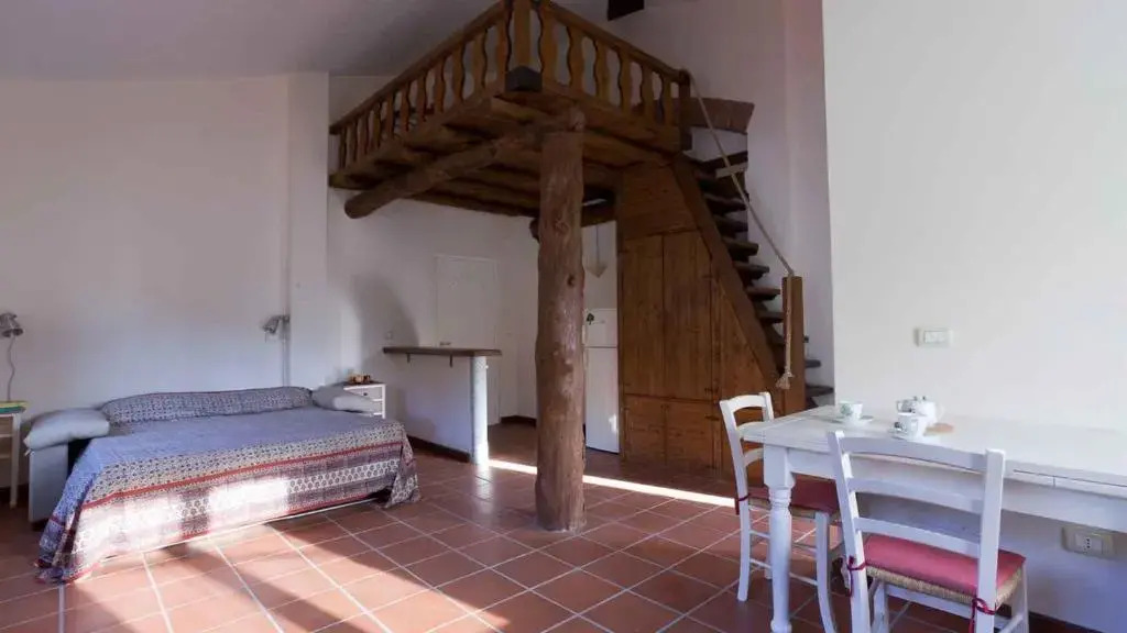 VILLA ARBEIO 8&6 Emma Villas