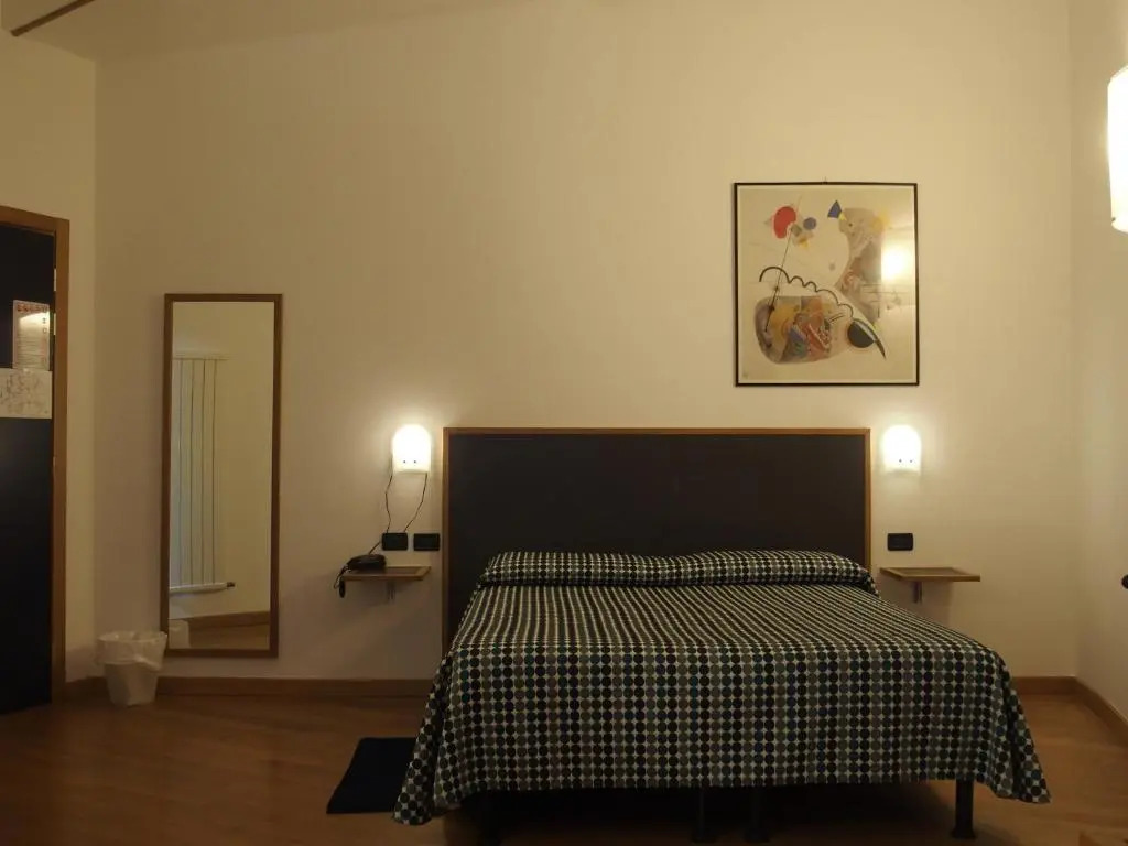 Hotel Eden