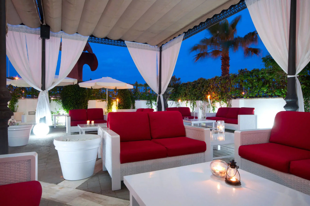 Hotel Melilla Puerto, Affiliated by Meliá