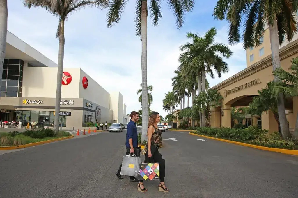 InterContinental Managua at Metrocentro Mall by IHG