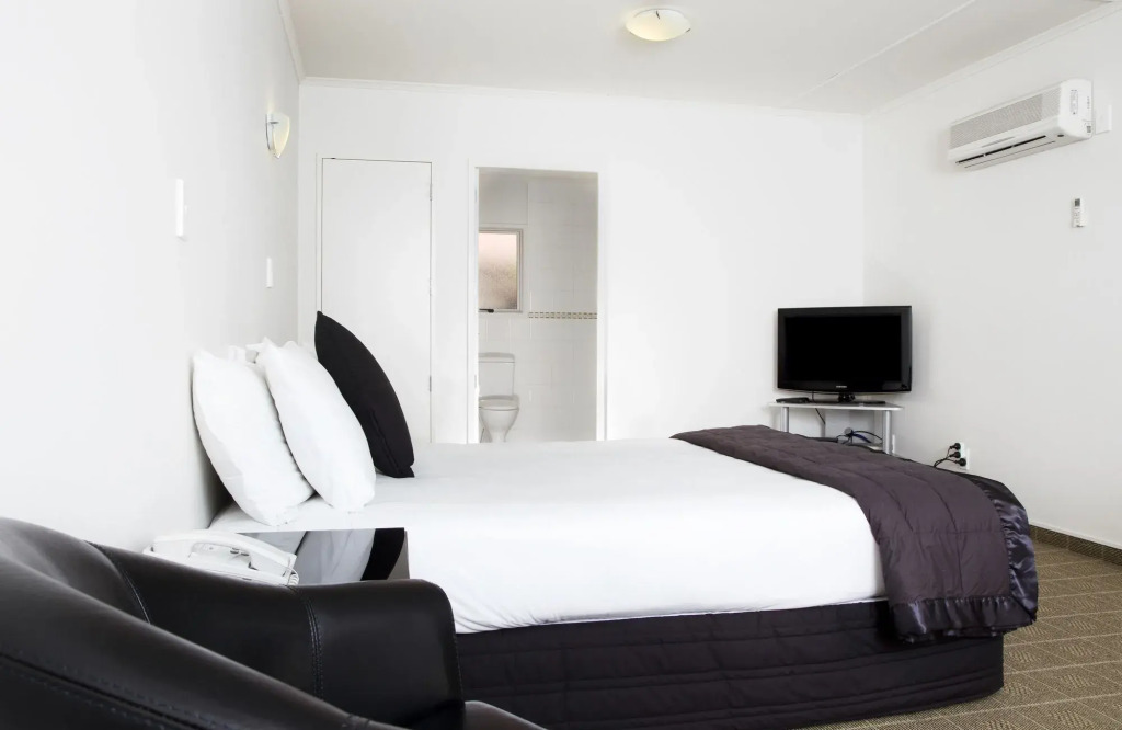 Hygate Motor Lodge