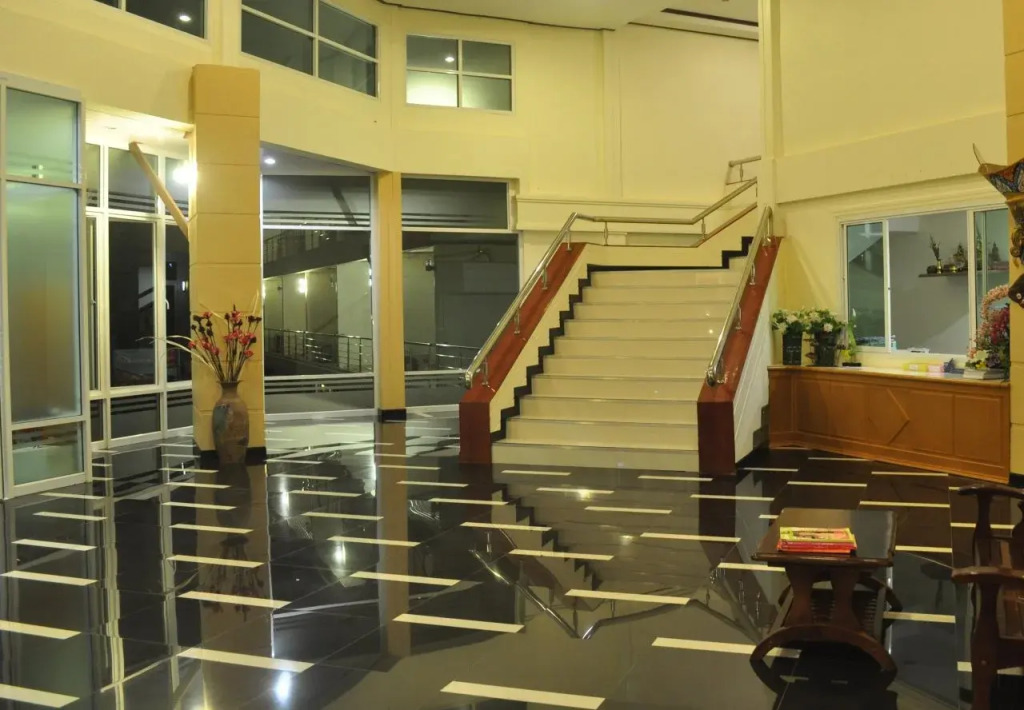 The Panta Hotel