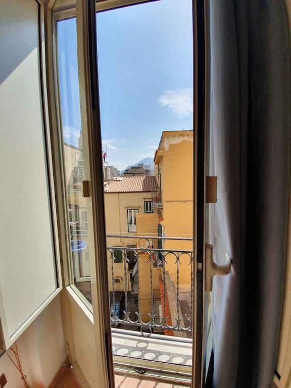 Al Baglio di Maqueda