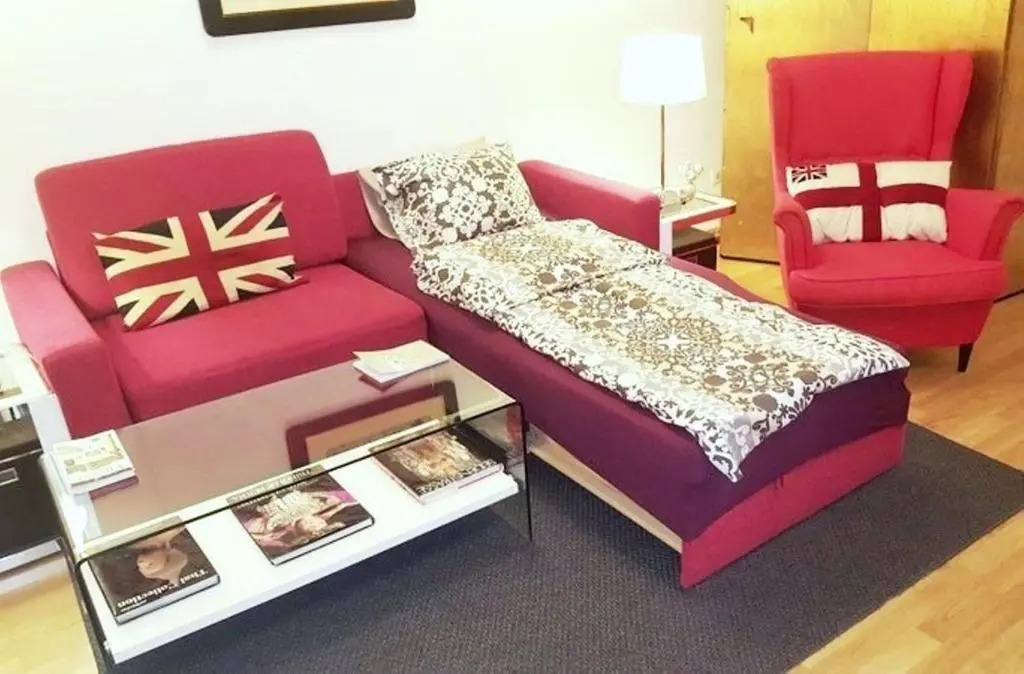 Apartment Schottenring