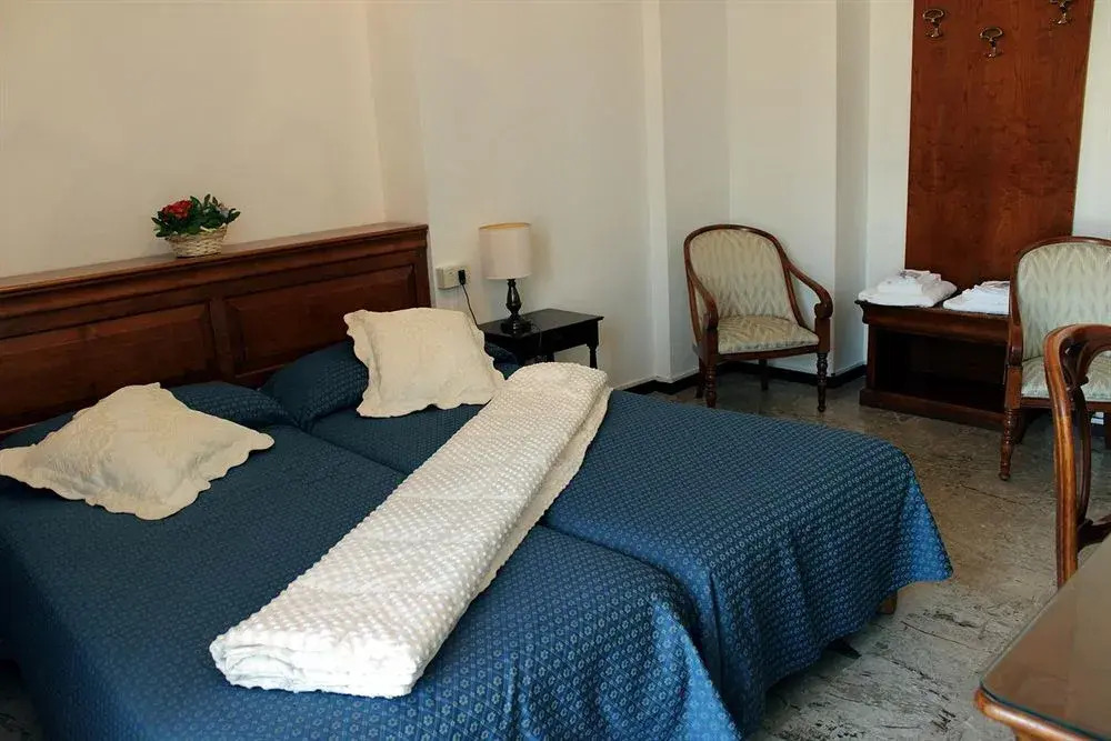 Hotel Napoleon