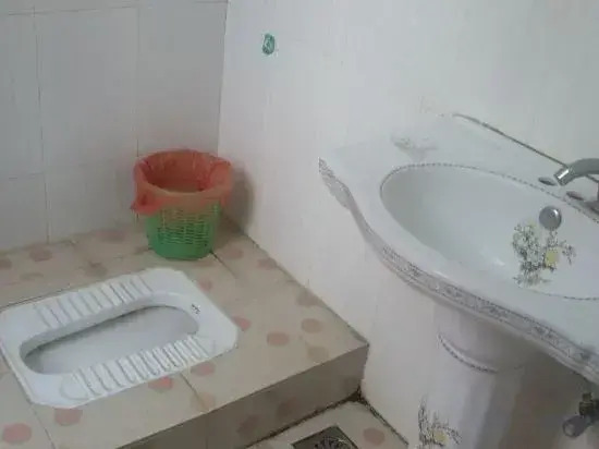 Jieyang Puning Huadu Accommodation