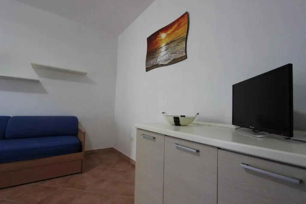 Casa Vacanza Russo Fernando