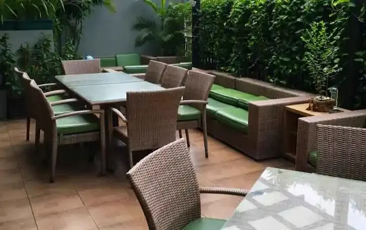Kuningan Village Studio