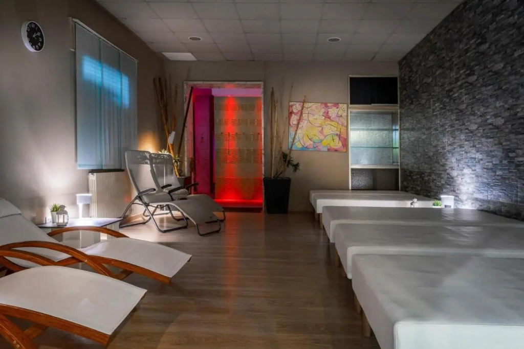 Grand Hotel Terme & SPA - Chianciano