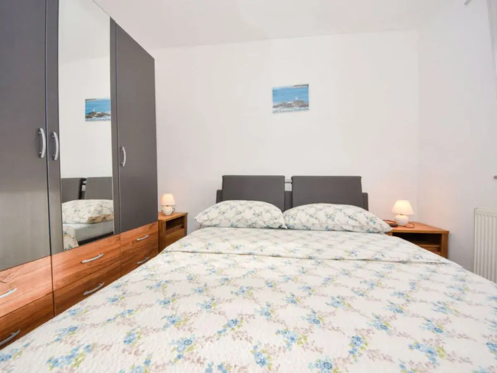 Apartment Magis Maslenica 25394