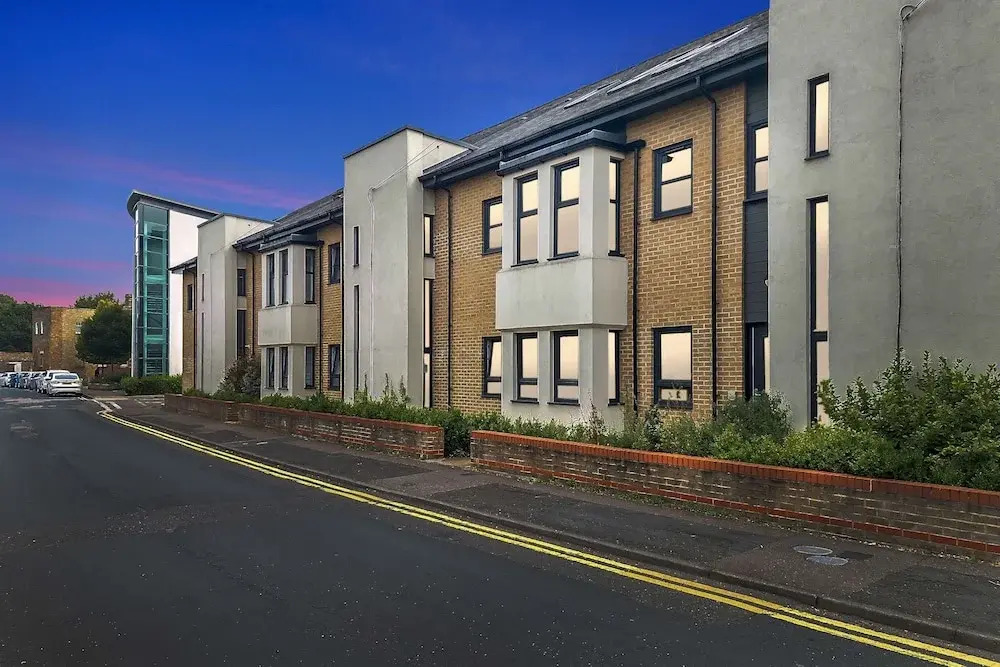 30 Monthly Discount St Mary s Apartment