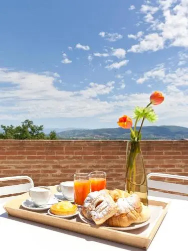 Agriturismo Il Vecchio Mandorlo
