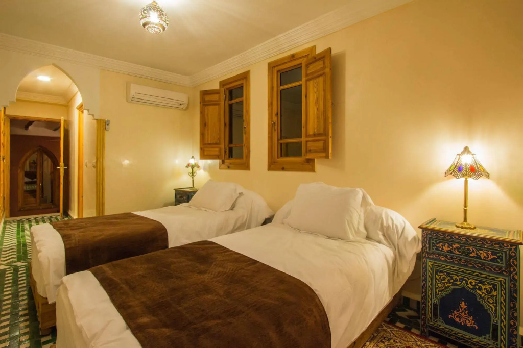 Riad XO