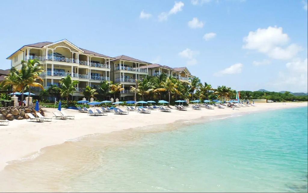 The Landings Resort and Spa - All Suites
