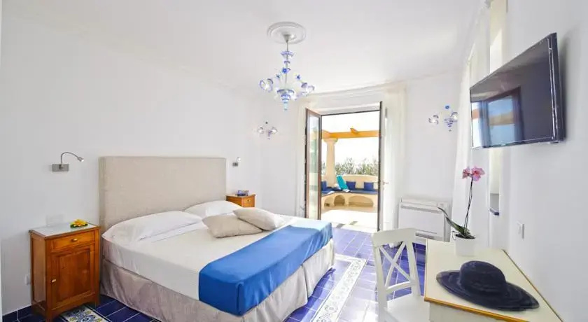 Villa Duchessa di Amalfi