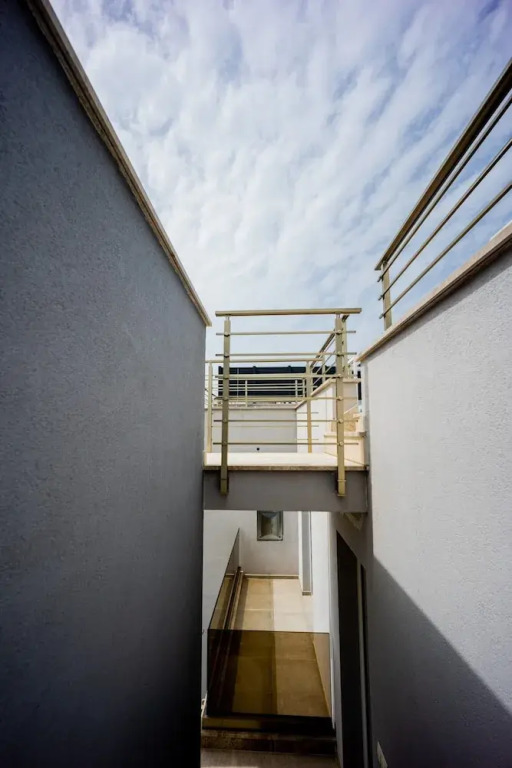 Apartments Koby