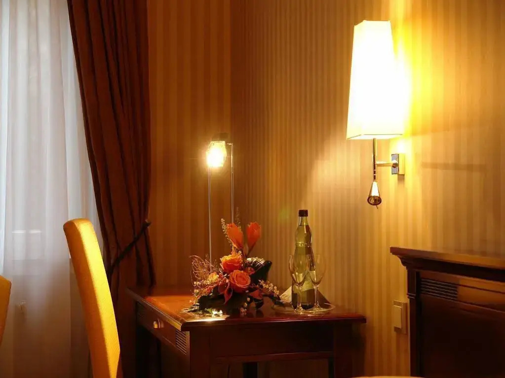 Hotel Haberkamp