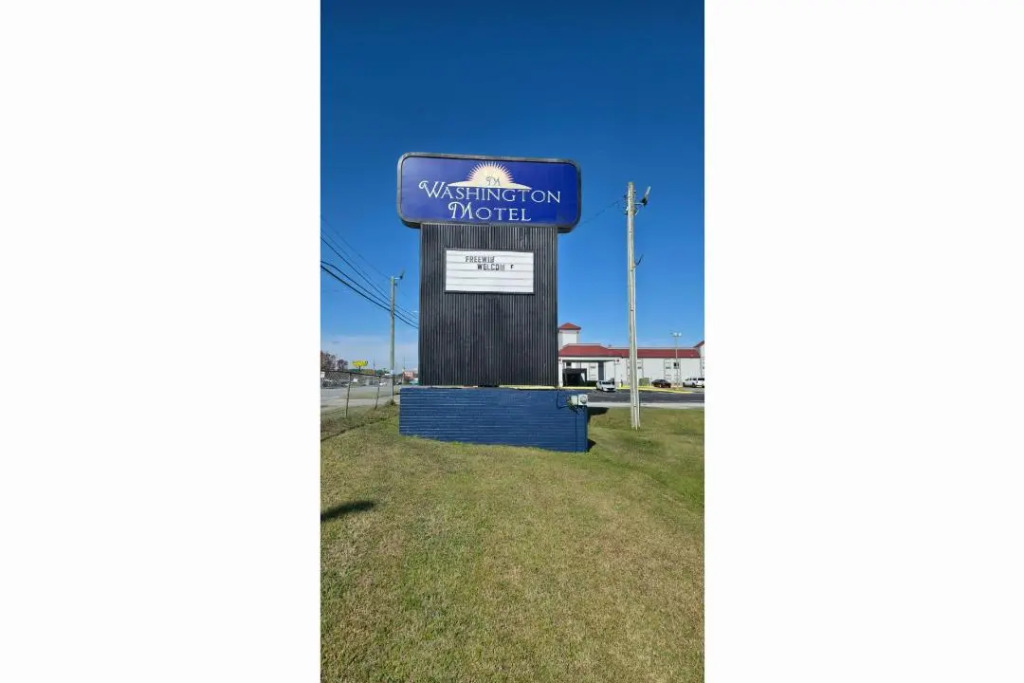 Washington Motel