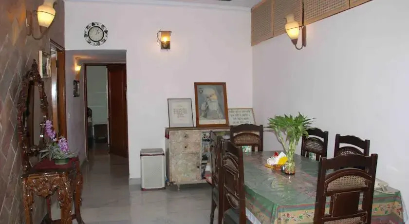 Holiday Home Stay