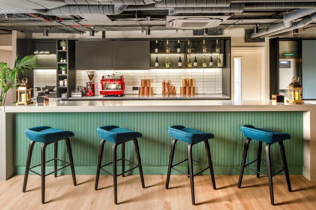 Southgate Hotel London