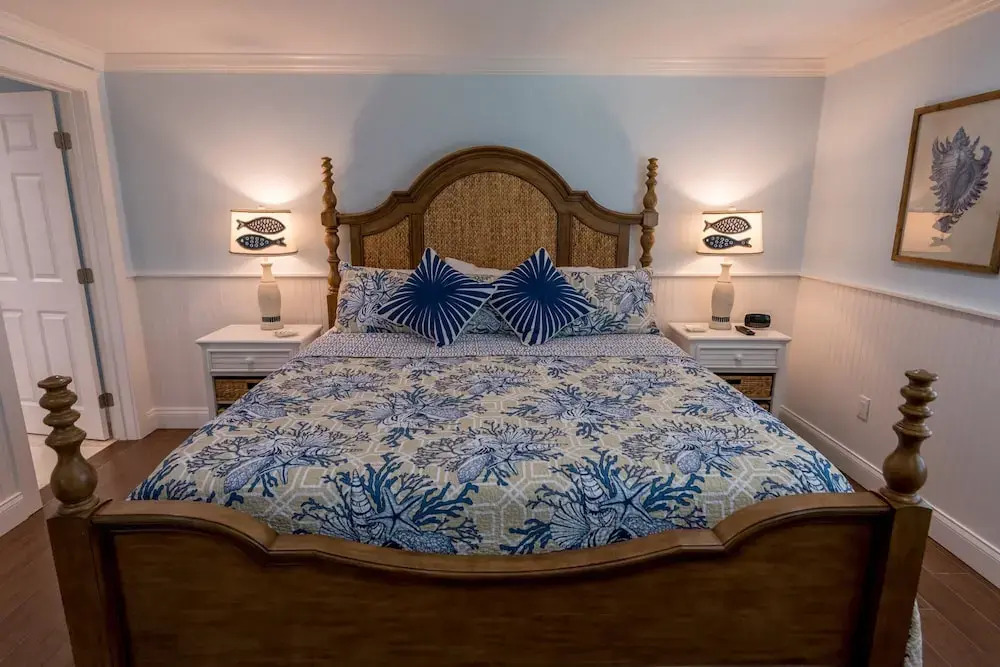 Summer Breeze Apartment 5