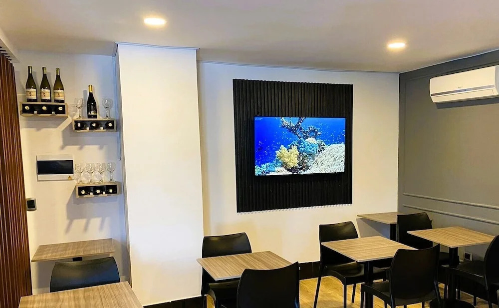 DUSANO BOUTIQUE HOTEL