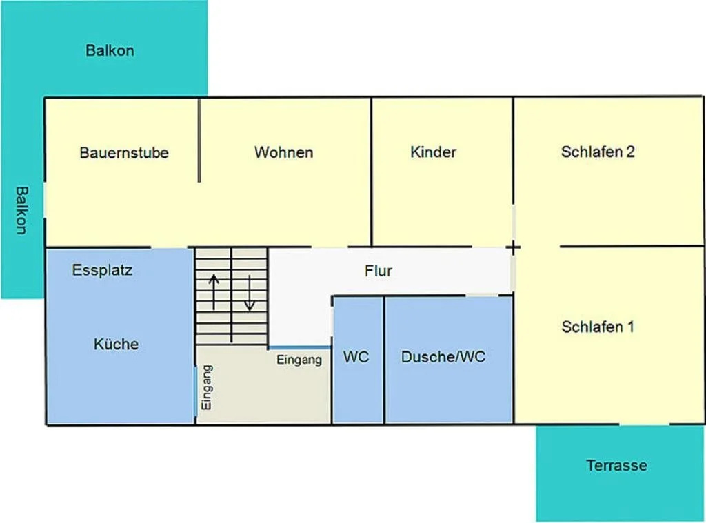 Ferienhof Meininger