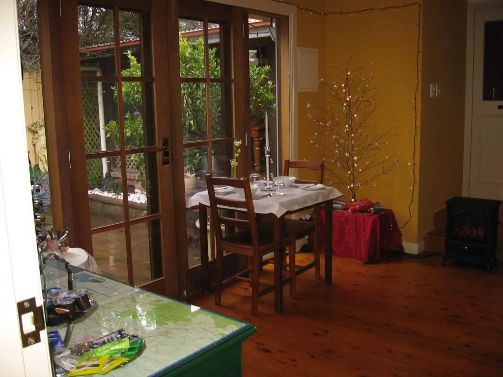 Bowral Road Art Gallery Bed and Breakfast