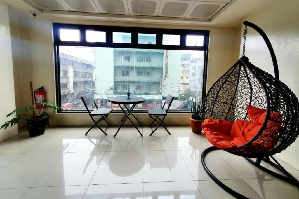 A Hotel Baguio