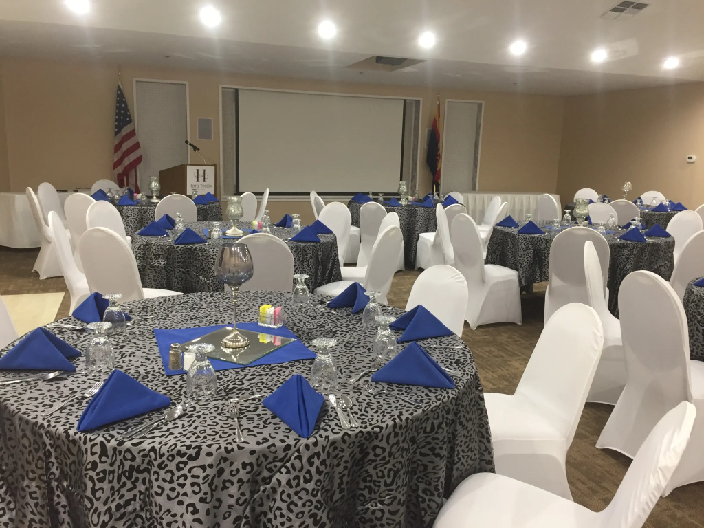 Hotel Tucson City Center