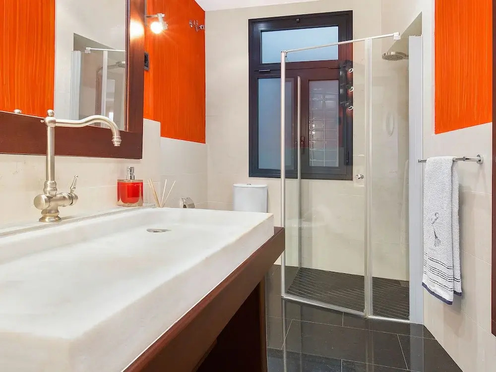 Nice and Modern Apartment in the Center of Palamós Near the Beach