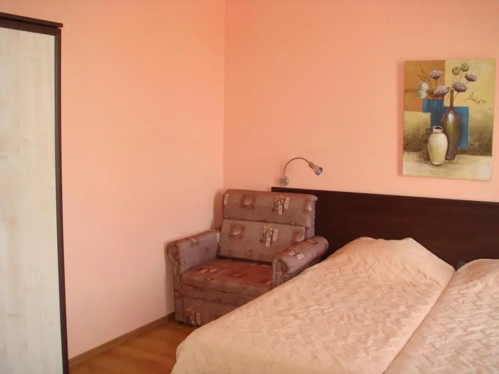 Bona Dea Club Hotel
