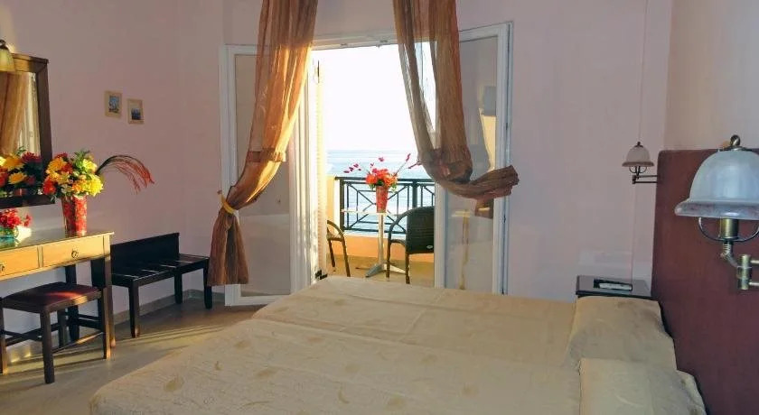 Galini Sea Apartments