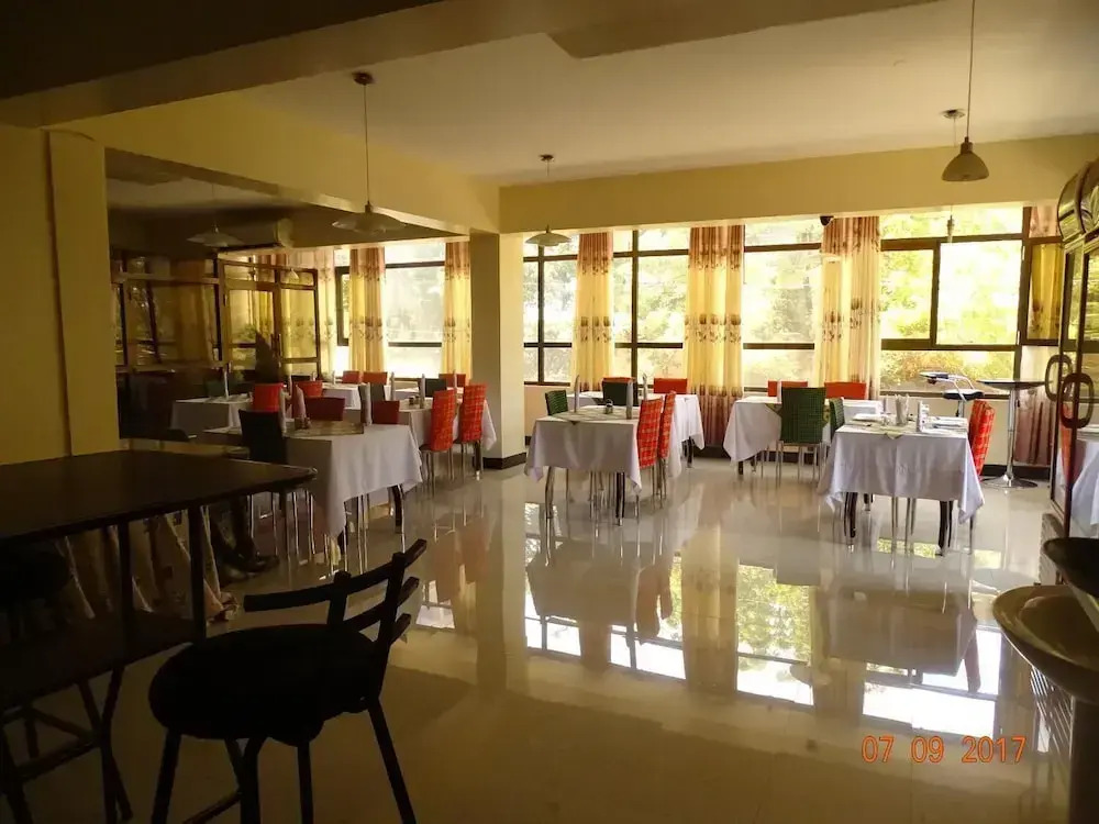 Panama Inn