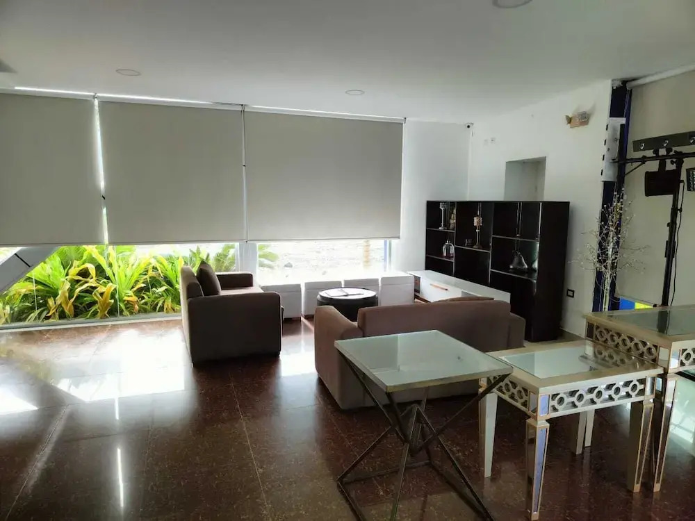 Hotel Punta Azul