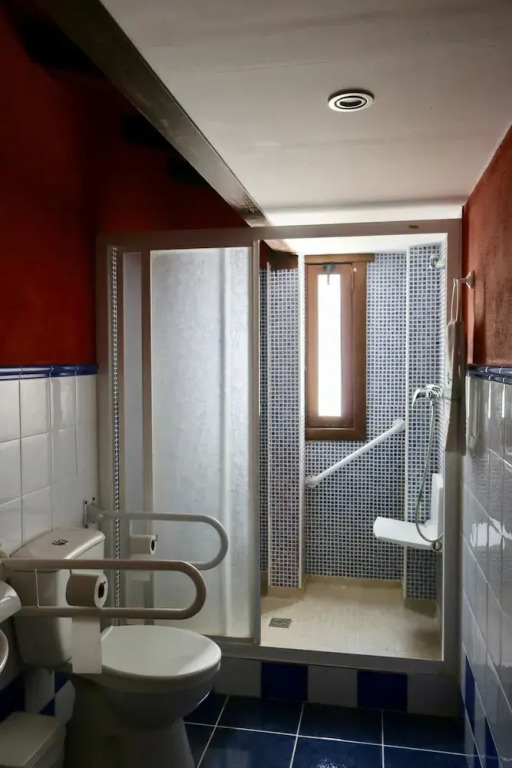 Casas Rurales Cortijo El Marqués