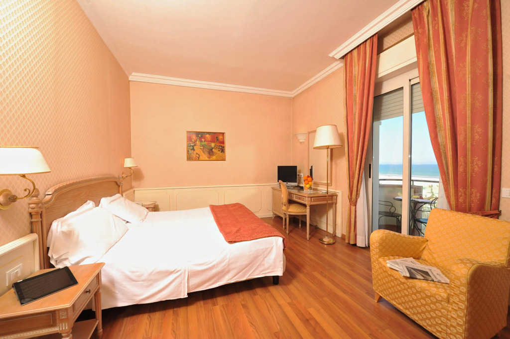 Parco dei Principi Boutique Hotel