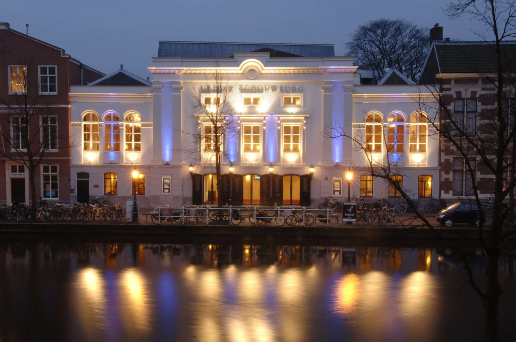 Golden Tulip Leiden Centre