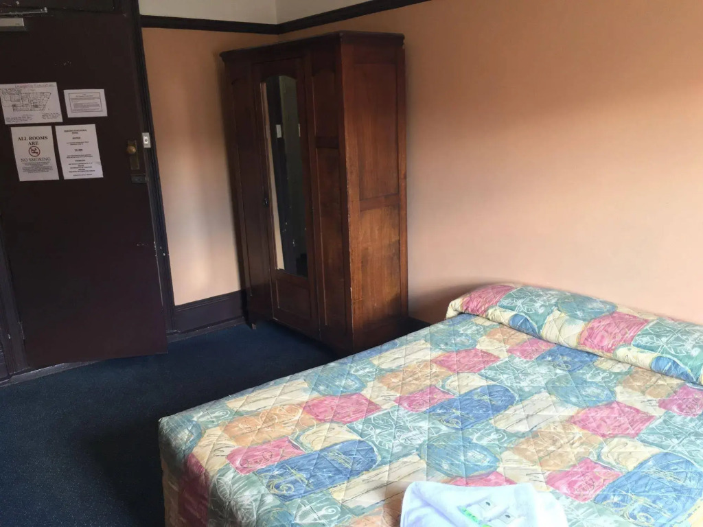 Strathfield Hotel