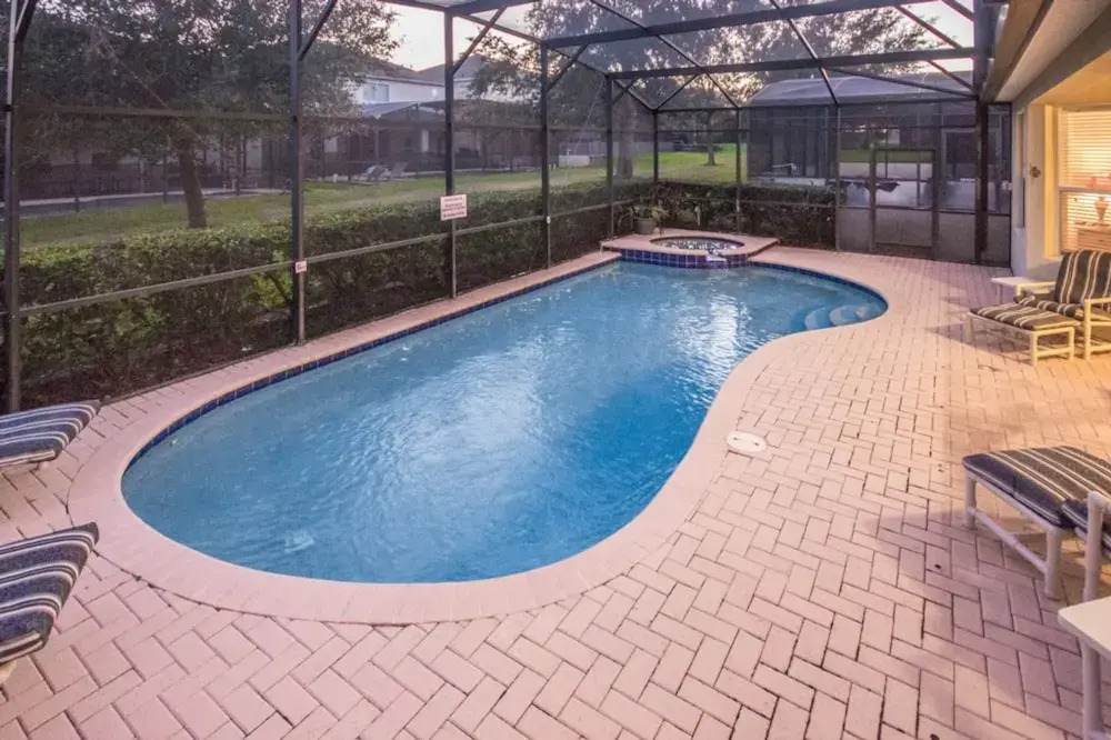 The Windsor Hills Resort by Florida Star Vacations