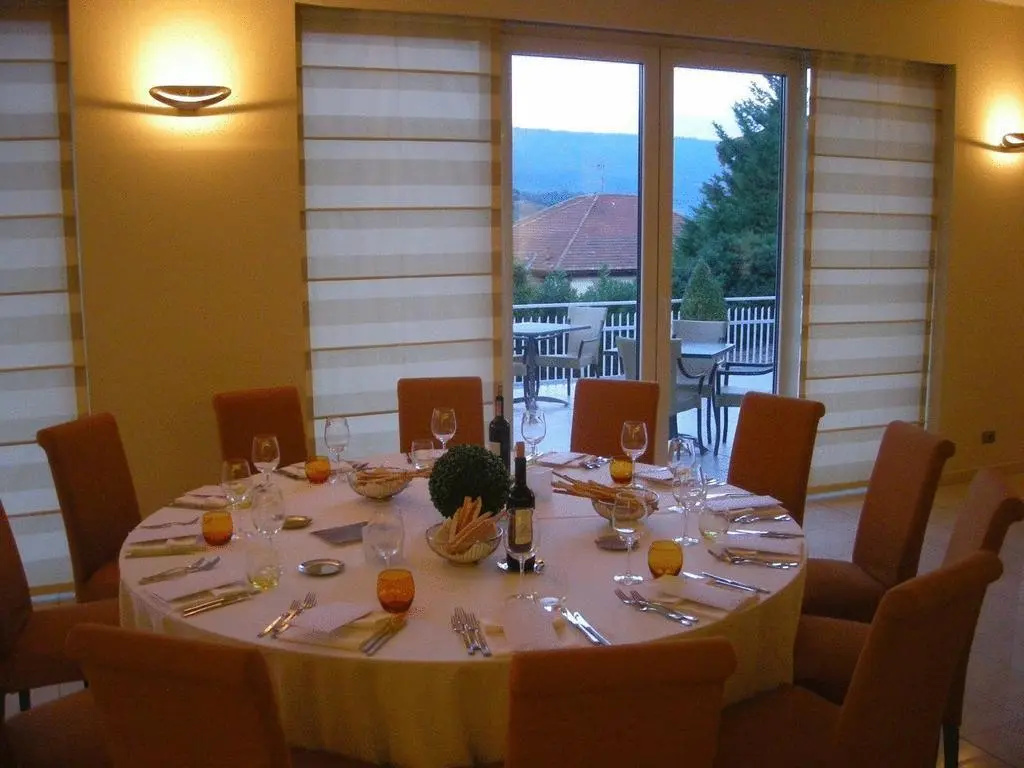 Hotel Sirio
