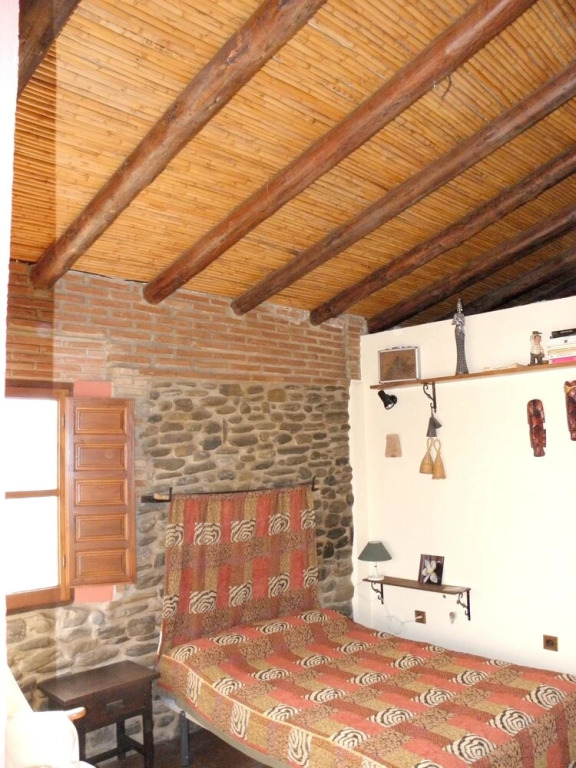 Apartment With one Bedroom in Vélez-málaga, With Wonderful Mountain Vi