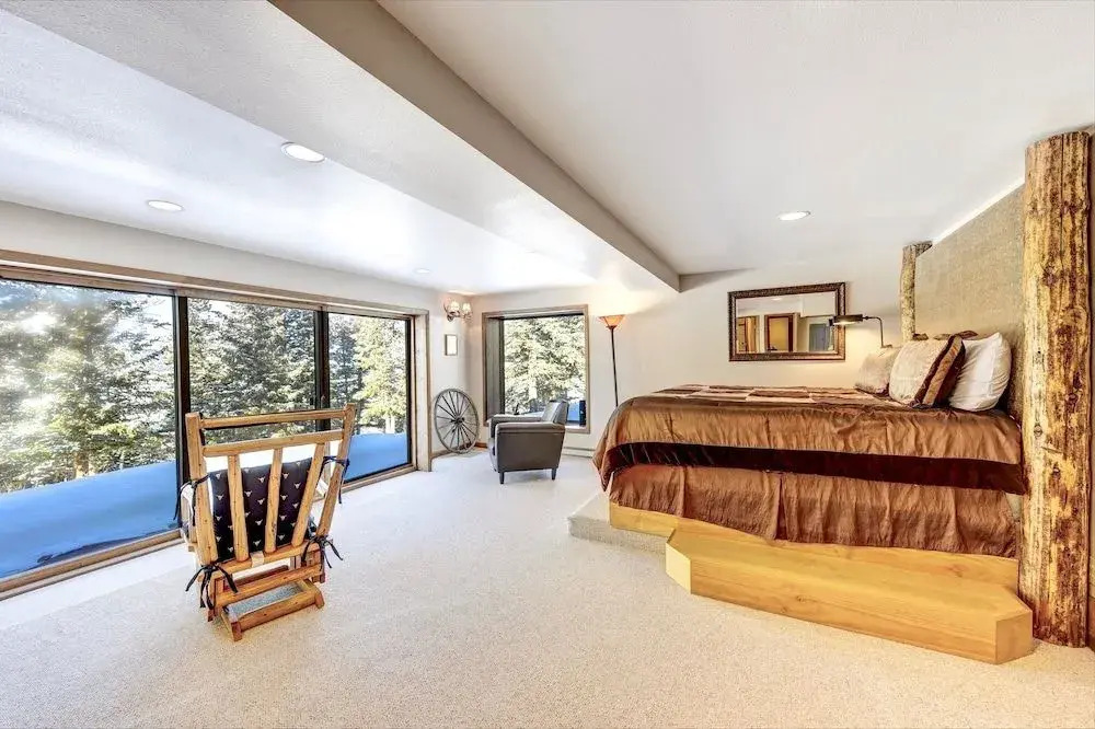 Salmans Bear Cove Family Vacation At Windcliff 4 Bedroom Home by RedAwning