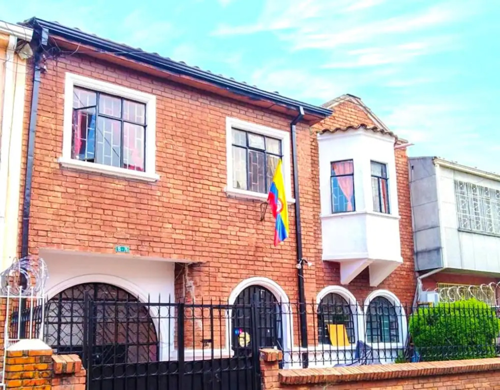 Hostal CQ Chapinero