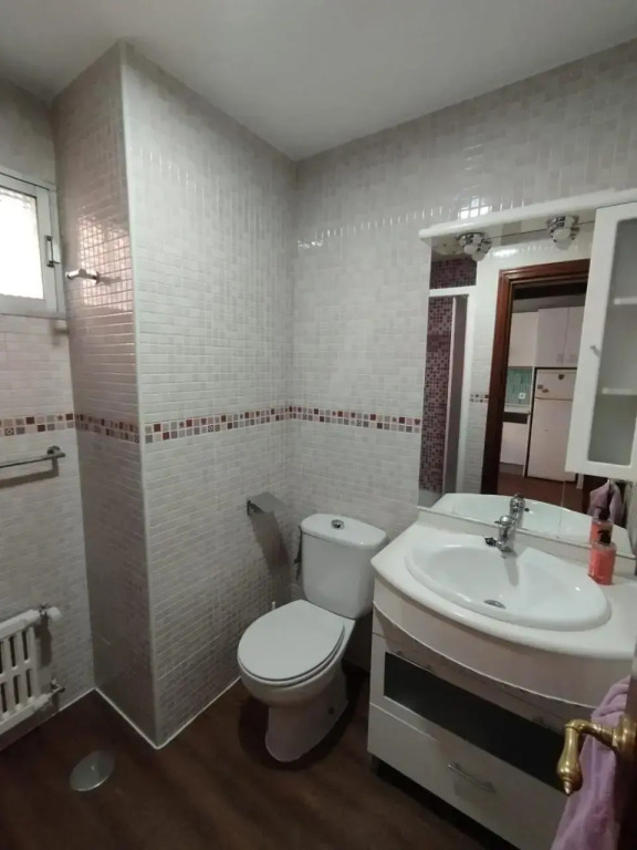 Piso Luminoso